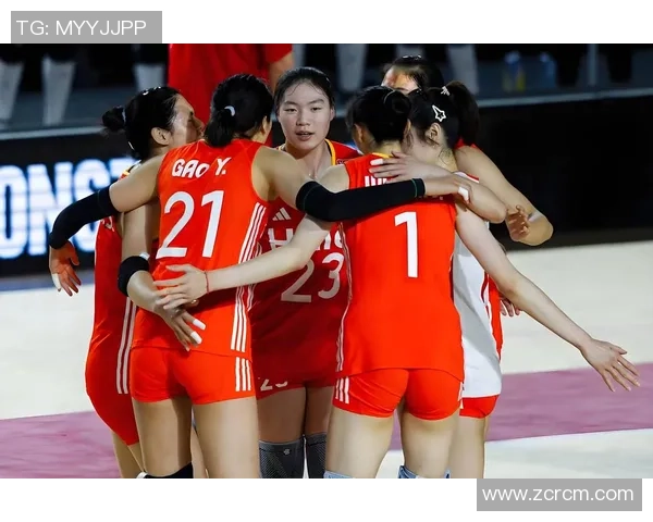 北京排球队在排球个人能力排行榜中荣登第九名展现实力与潜力