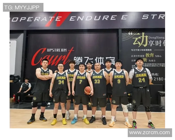 南京篮球队在全国锦标赛中的强势表现与未来发展潜力分析