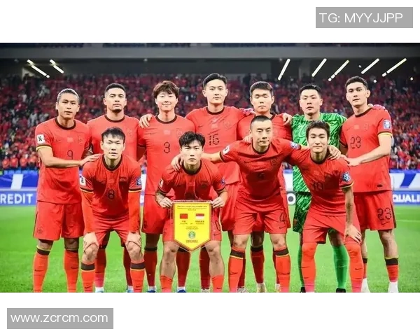 国内男足足球明星的崛起与未来发展趋势分析 国内男足足球明星的崛起与未来发展趋势分析