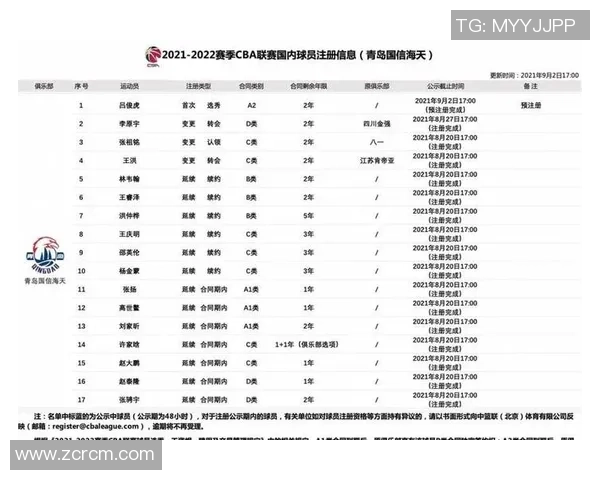 南京篮球队球员个人能力分析与发展潜力探讨