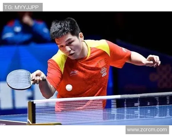 广州乒乓球队边路渗透打法的深度分析与战术解析