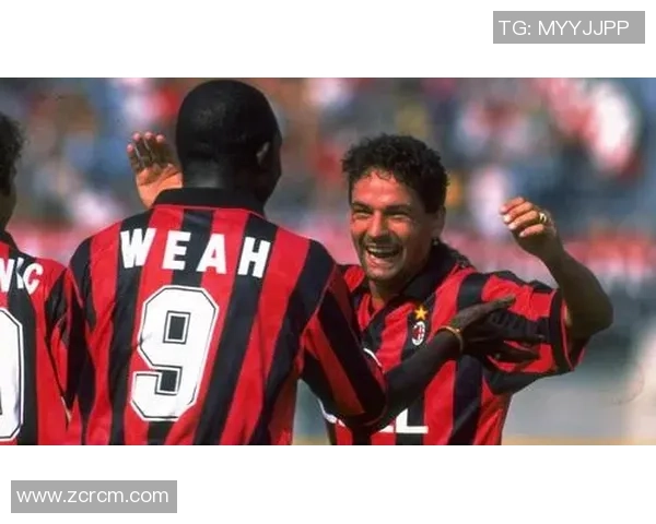 揭开足球明星背后的故事那些曾经家境贫寒的传奇球员