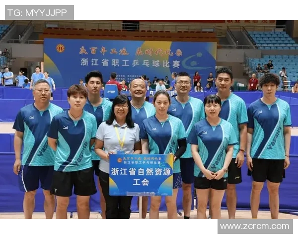 杭州乒乓球队引领最新团队协作排名前十榜单的精彩表现与成就 杭州乒乓球队引领最新团队协作排名前十榜单的精彩表现与成就