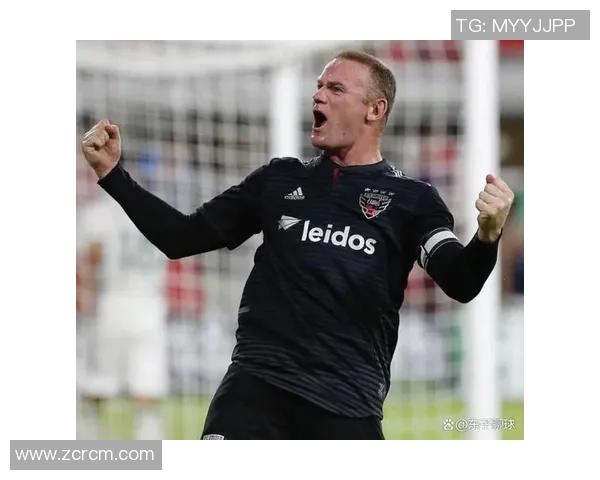 足球传奇鲁尼的辉煌职业生涯与个人成就全解析 足球传奇鲁尼的辉煌职业生涯与个人成就全解析