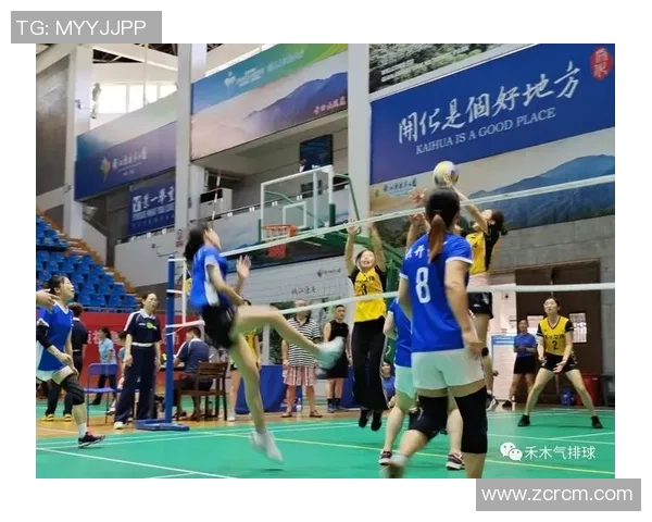 广州排球队边路渗透战术解析与实战应用探讨